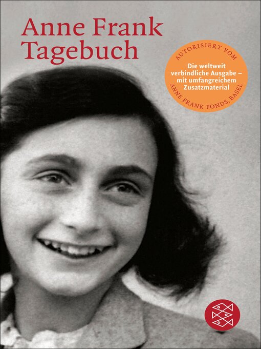 Title details for Tagebuch by Anne Frank - Wait list
